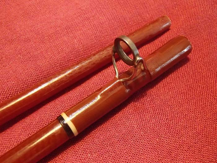 Fenwick FC60 Baitcasting Rod | カーティスクリーク